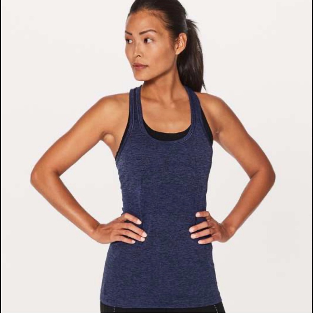 🍋Lululemon Racerback Tank